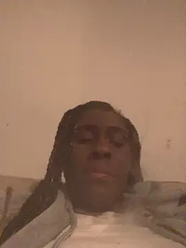 Foreignthababyy online show from 11/26/25, 11:44