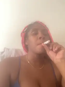 Foreignthababyy online show from 02/02/26, 09:35