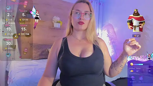 halaaa 1 online show from 12/23/24, 07:20