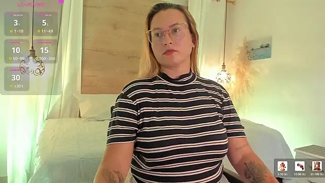 halaaa 1 online show from 03/03/26, 07:20