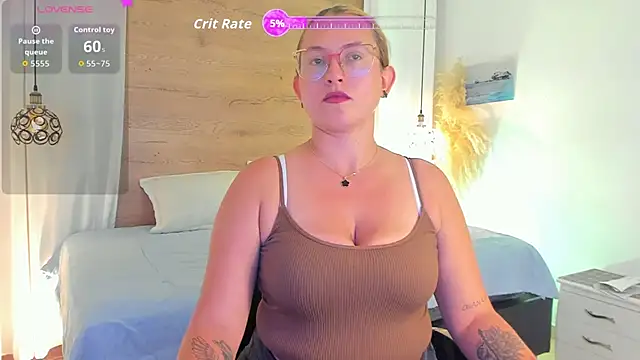 halaaa 1 online show from 04/29/26, 07:09