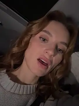 -AngelAri- online show from 12/31/24, 05:07