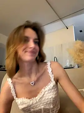 -AngelAri- online show from 11/15/25, 09:11