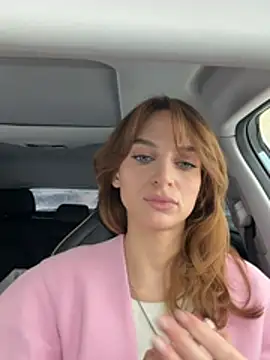 -AngelAri- online show from 02/22/26, 09:08