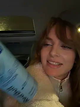 -AngelAri- online show from 02/27/26, 06:08