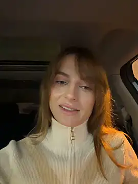 -AngelAri- online show from 03/04/26, 06:03