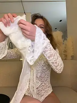 -AngelAri- online show from 03/07/26, 09:12