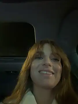 -AngelAri- online show from 03/13/26, 06:03