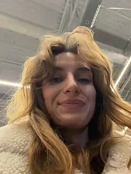 -AngelAri- online show from 03/15/26, 06:03