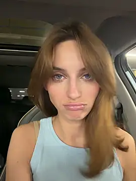 -AngelAri- online show from 03/20/26, 06:02