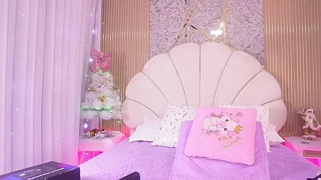 mssburbuja online show from 12/16/25, 03:11