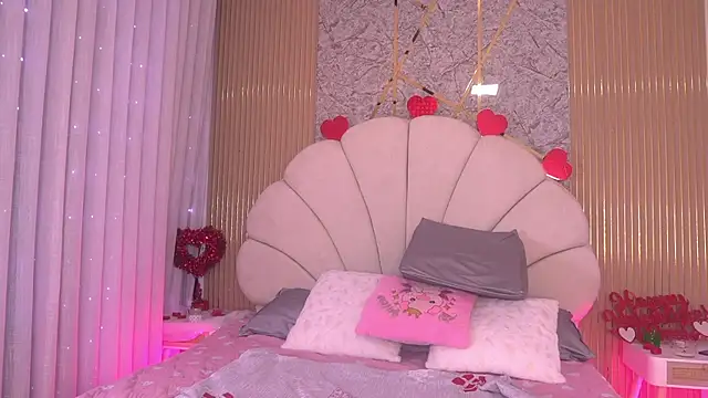 mssburbuja online show from 02/06/26, 03:11