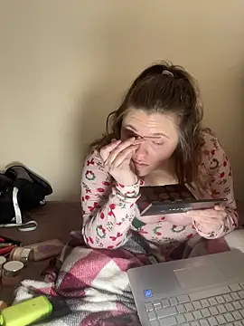 daddyarimm online show from 12/17/25, 04:35