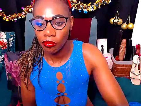 sexybootylicious online show from 12/22/24, 12:27