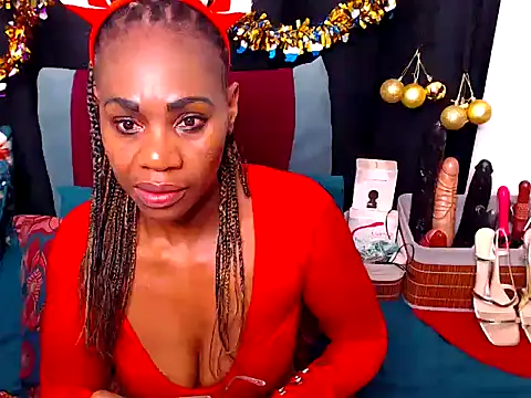 sexybootylicious online show from 12/29/24, 12:12