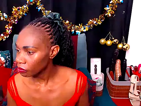 sexybootylicious online show from 01/03/25, 11:57