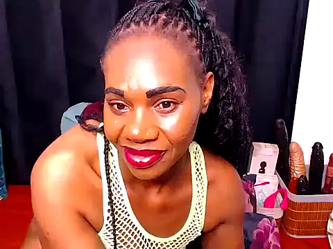 sexybootylicious online show from 01/11/25, 09:57