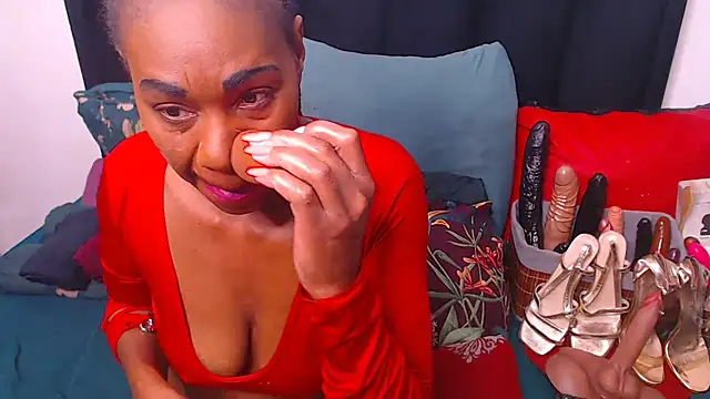 sexybootylicious online show from 05/25/26, 10:10