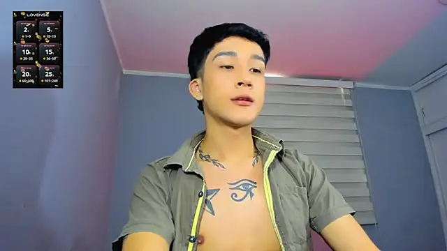 tom Howard online show from 10/30/25, 07:14