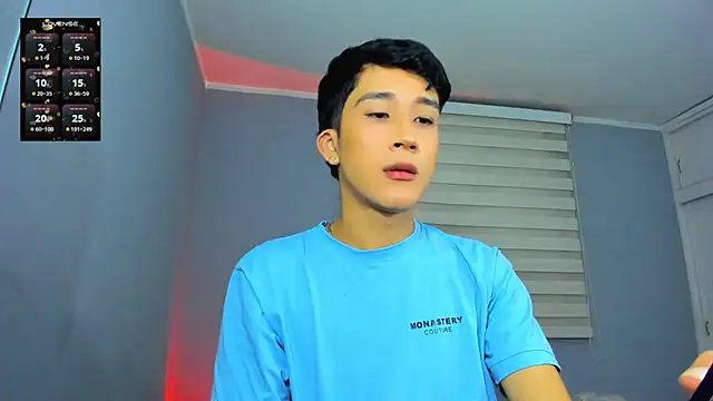 tom Howard online show from 11/08/25, 12:44