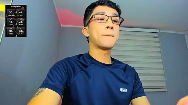 tom Howard online show from 11/28/25, 03:09