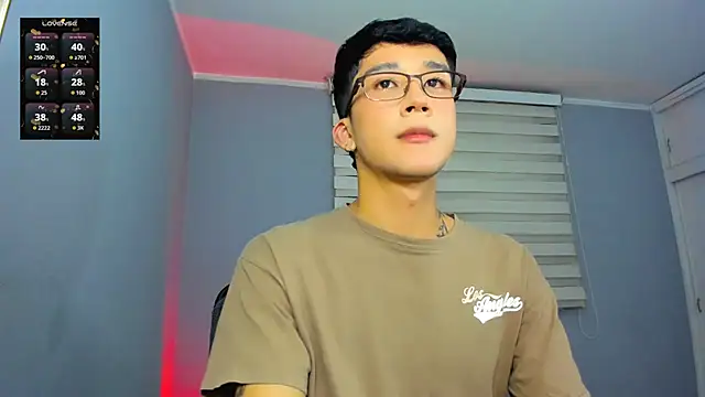 tom Howard online show from 12/03/25, 11:47