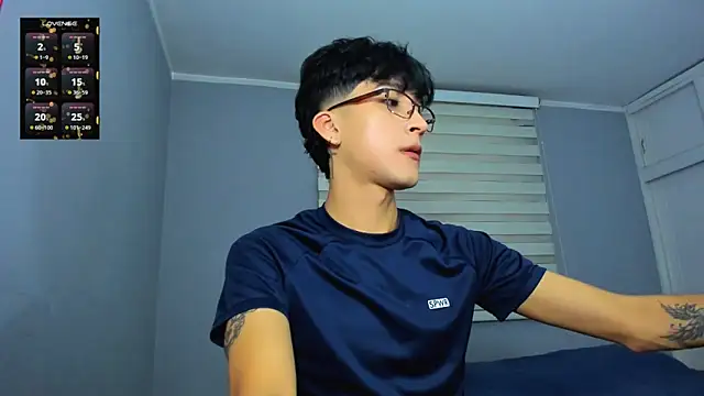 tom Howard online show from 02/07/26, 03:21