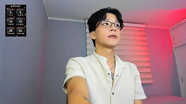 tom Howard online show from 03/15/26, 01:22