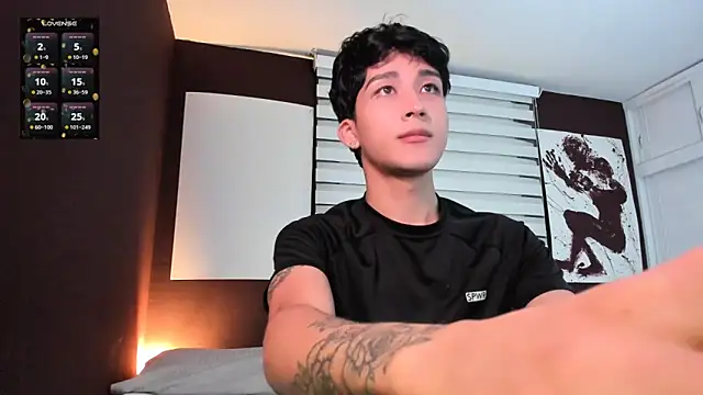 tom Howard online show from 04/06/26, 01:03