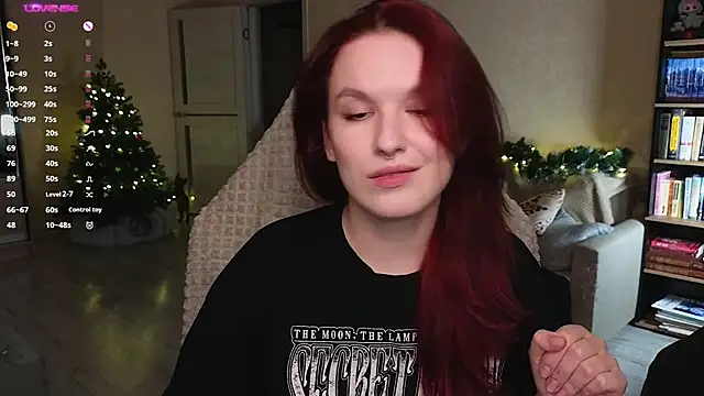 Val lava online show from 12/17/25, 08:04