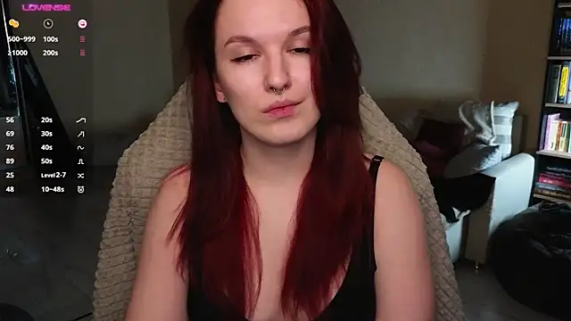 Val lava online show from 04/21/26, 08:55