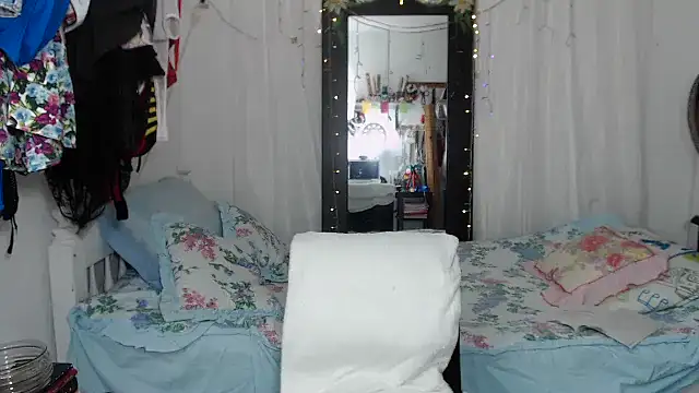 RUBII-ADAMS online show from 03/07/25, 03:18