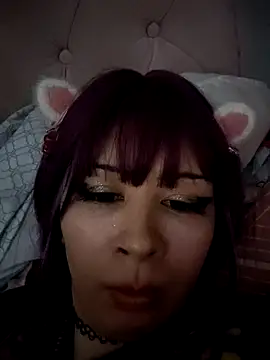 Haru Queenn online show from 03/02/25, 10:05