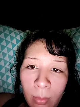 Haru Queenn online show from 09/29/25, 04:17