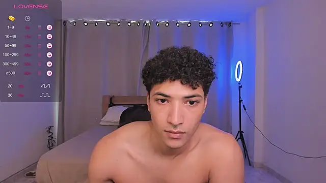 Snapshot of MitchellXD chatting on 02/23/25, 02:57 MitchellXD online show from 02/23/25, 02:57