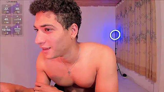 Snapshot of MitchellXD chatting on 02/01/26, 05:00 MitchellXD online show from 02/01/26, 05:00