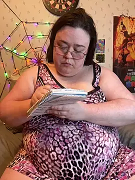 SexyxLexie online show from 02/09/26, 01:15