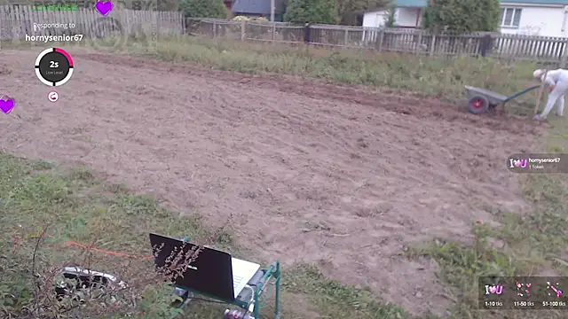 sexyshowow online show from 09/15/25, 03:12