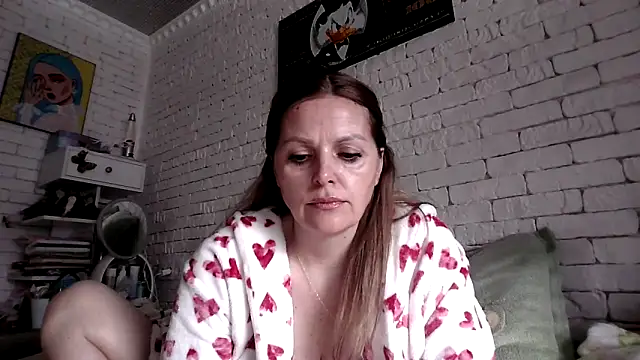 Angel girllovemy online show from 02/05/26, 08:08