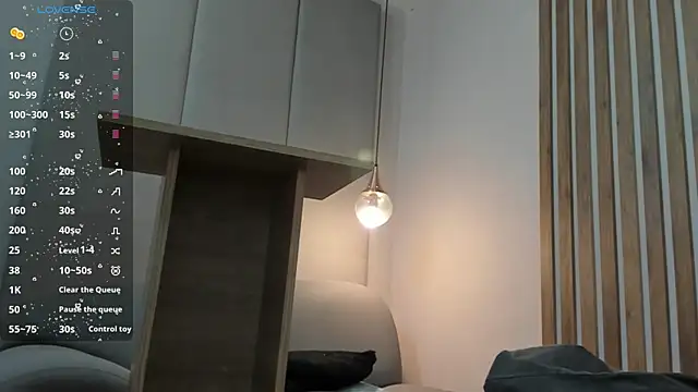 AlishaPalmer online show from 03/11/25, 07:14