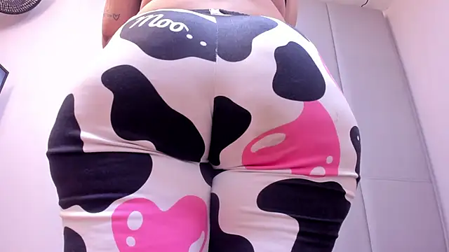 AlishaPalmer online show from 03/04/26, 12:00