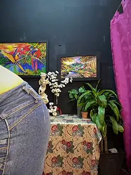 uma patna000 online show from 01/17/25, 07:30