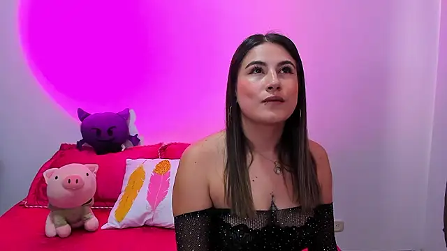 amelie collins online show from 03/13/26, 09:10