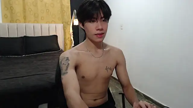 Elio-cam online show from 02/13/25, 08:38