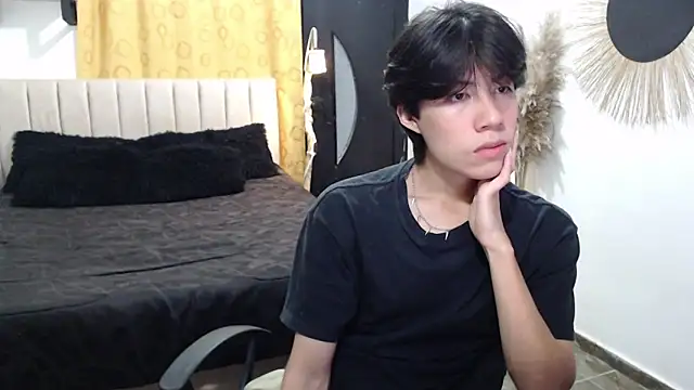 Elio-cam online show from 03/13/26, 03:35