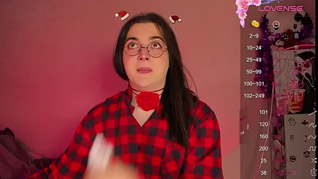 Snapshot of YsabellViveris chatting on 12/20/24, 09:11 YsabellViveris online show from 12/20/24, 09:11