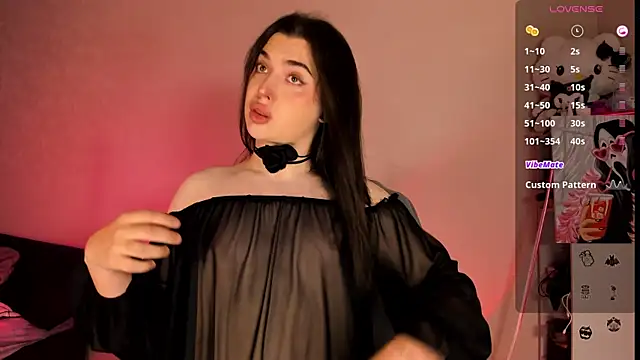 Snapshot of YsabellViveris chatting on 03/05/25, 10:22 YsabellViveris online show from 03/05/25, 10:22