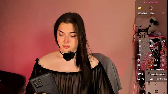 Snapshot of YsabellViveris chatting on 03/06/25, 09:58 YsabellViveris online show from 03/06/25, 09:58