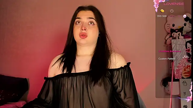 Snapshot of YsabellViveris chatting on 03/15/25, 09:52 YsabellViveris online show from 03/15/25, 09:52