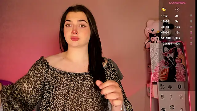 Snapshot of YsabellViveris chatting on 03/21/25, 11:33 YsabellViveris online show from 03/21/25, 11:33